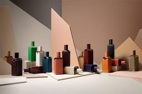 collection hermessence hermes.